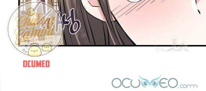 Cô Dâu Của Sói Đen: Chapter 11