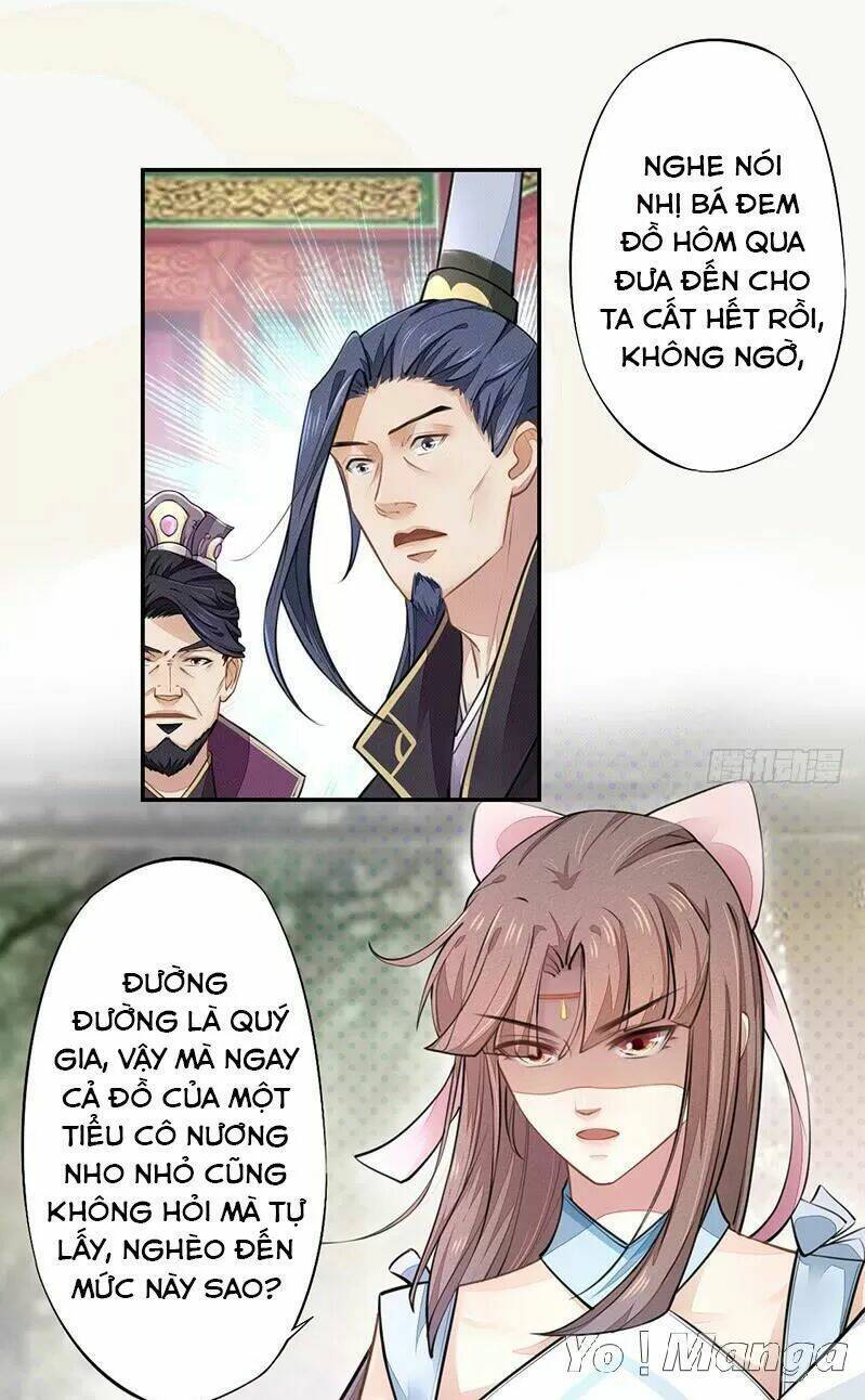 Tuyệt Thế Luyện Đan Sư: Chapter 49