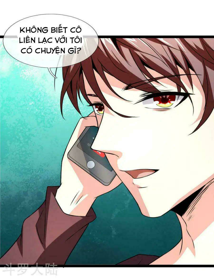 Tuyệt Thế Phi Đao: Chapter 63