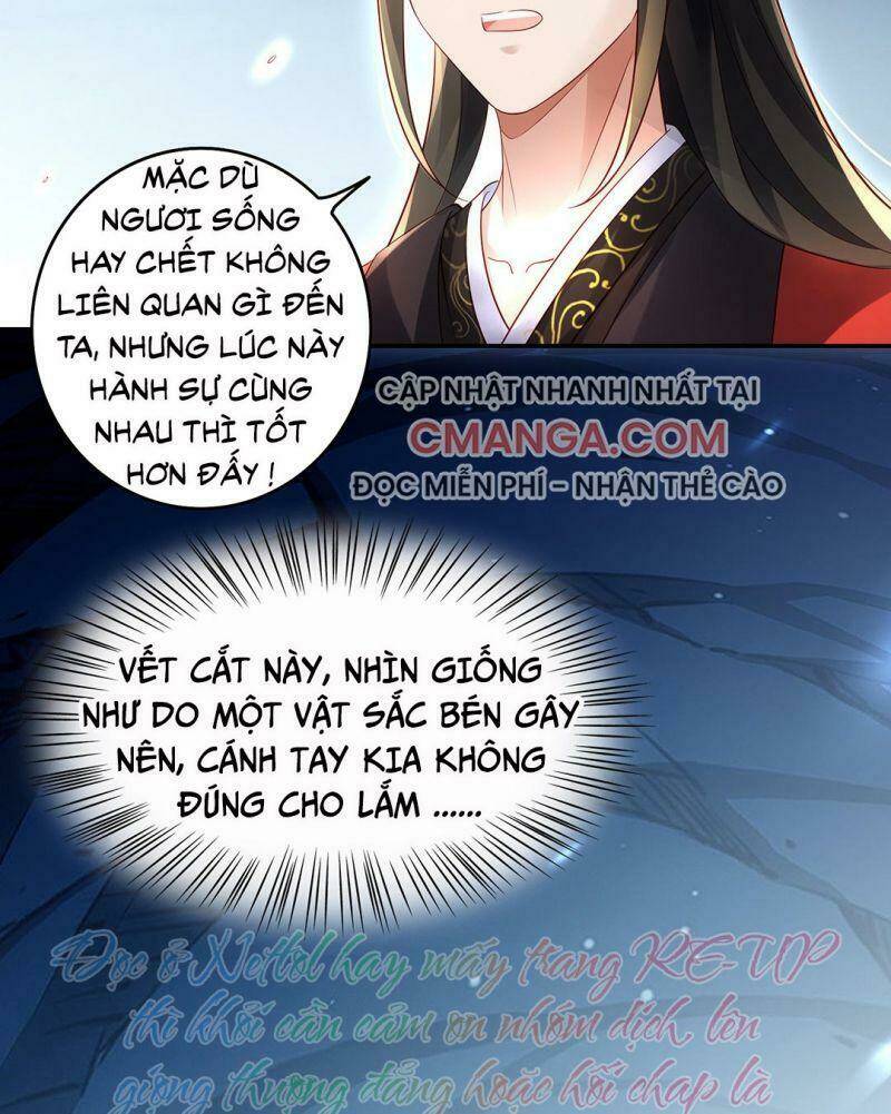 Thiên Kim Bất Hoán: Chapter 68