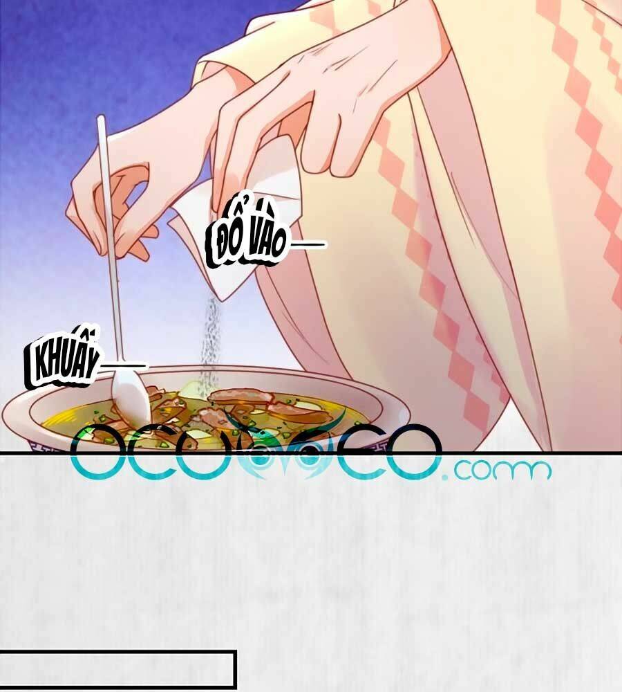 Hoạn Phi Hoàn Triều: Chapter 100