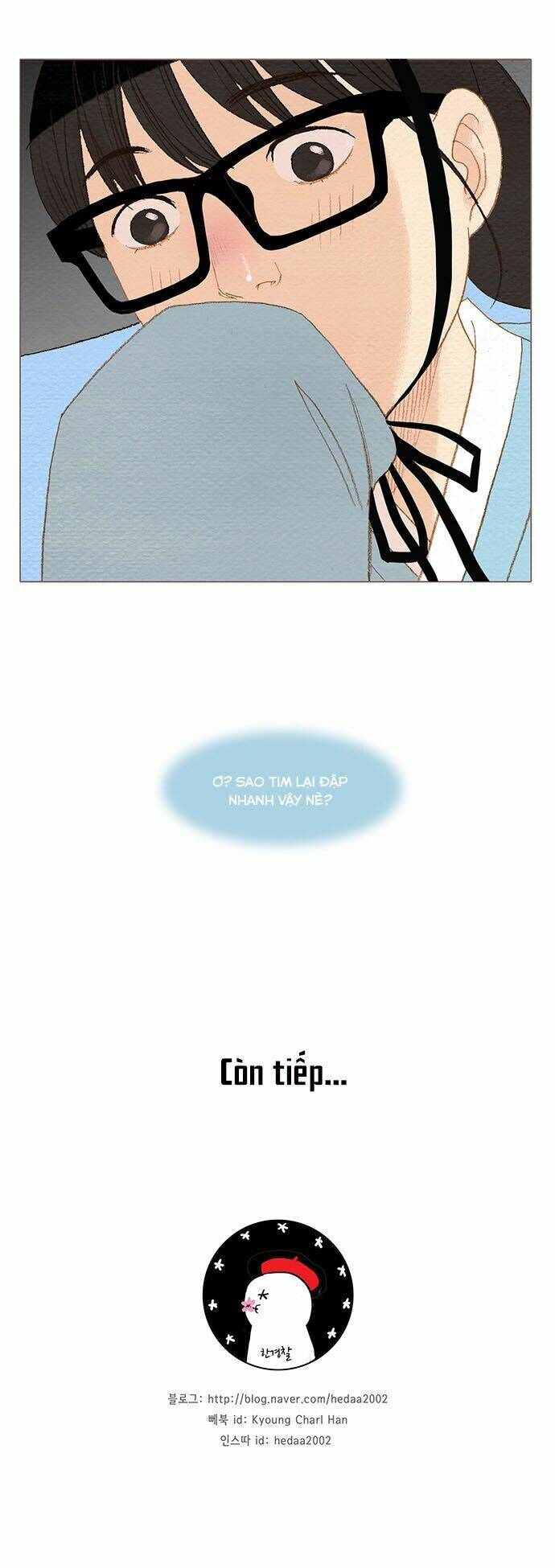 Thánh Thần Trẻ Trâu: Chapter 52