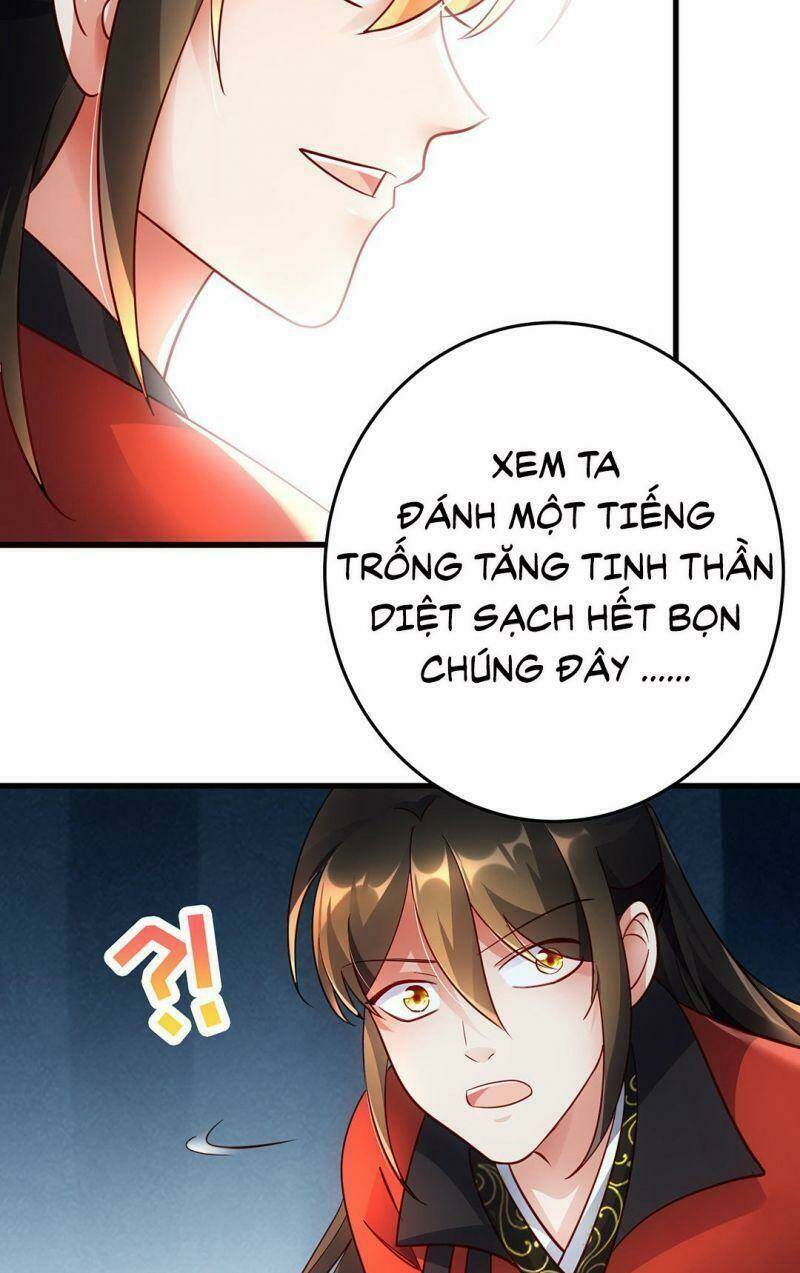 Thiên Kim Bất Hoán: Chapter 55