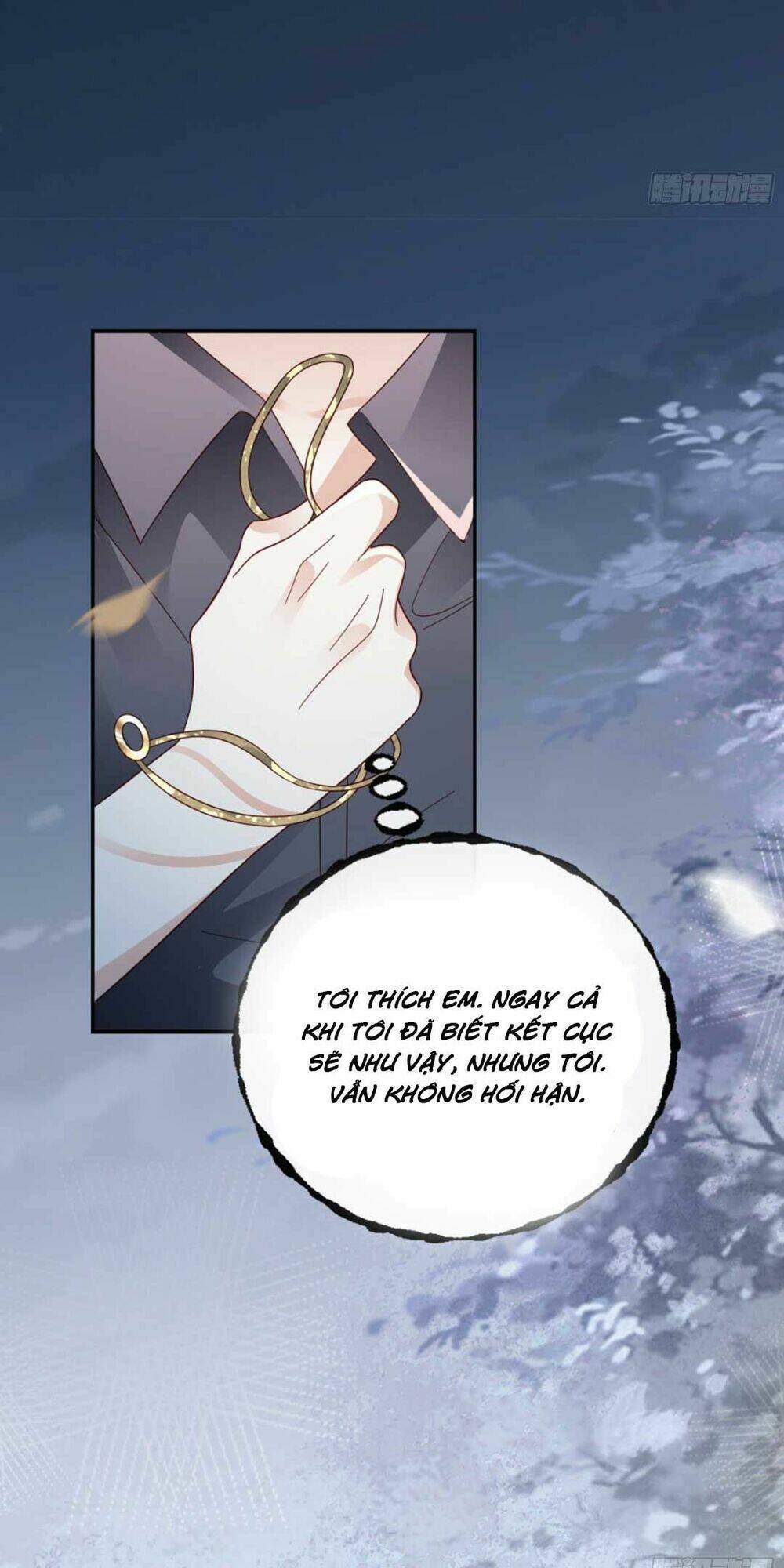 Mau Xuyên Không Rửa Tội Cho Nhân Vật Phản Diện: Chapter 74