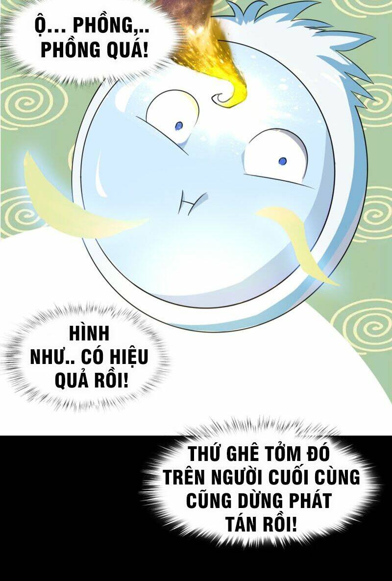Thanh Đế Truyện: Chapter 23
