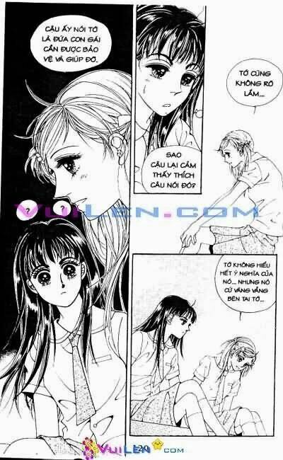 Cô gái Trung Hoa: Chapter 12