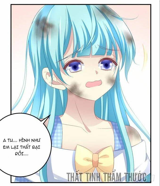 Đế Vương Ta Vẫn Còn Nhỏ: Chapter 49.5