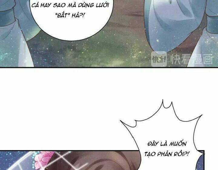 Thịnh Sủng Y Phi Chi Dao Quan Truyện: Chapter 38