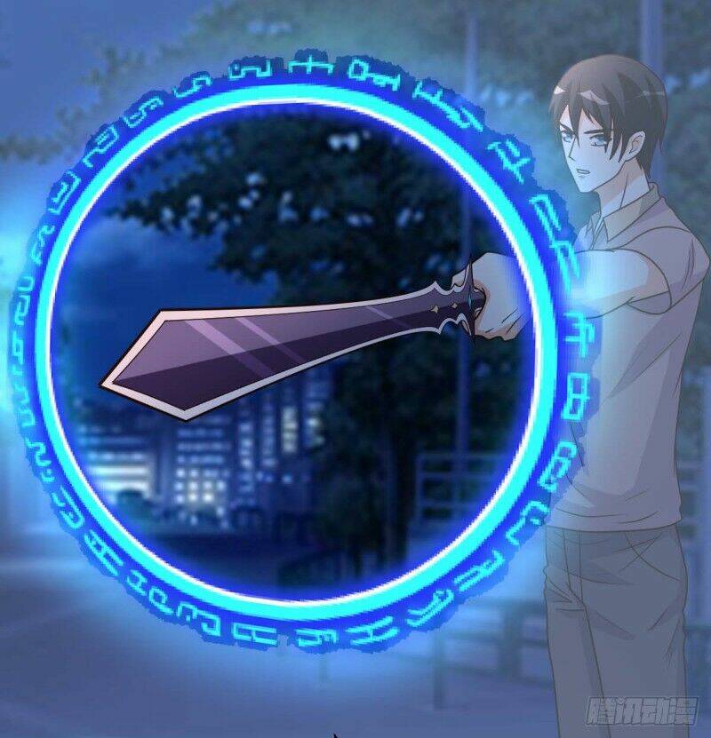 Trọng Sinh Tu Chân Tại Đô Thị: Chapter 94
