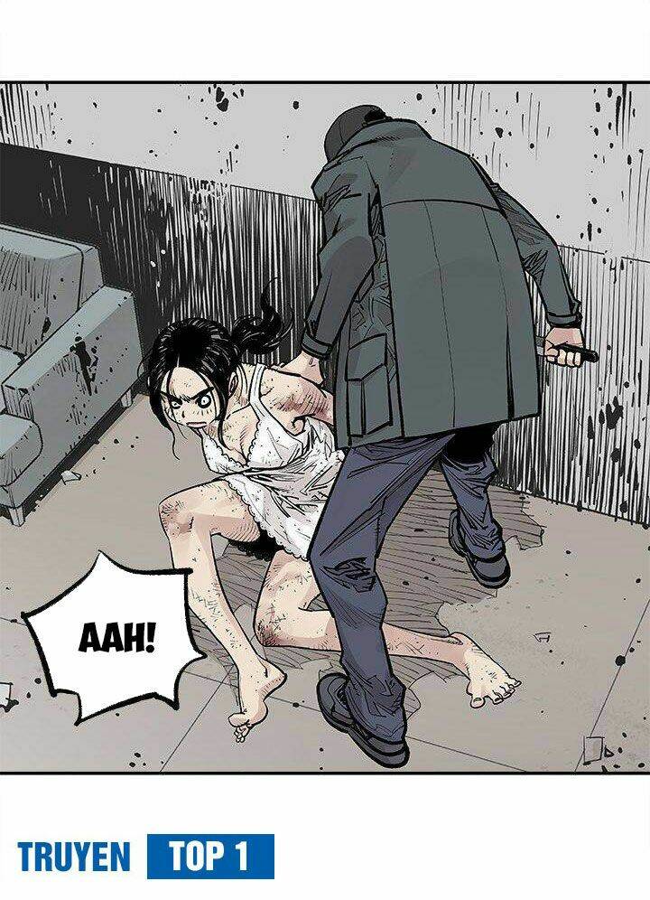 The Devil\’s Descendants: Chapter 9