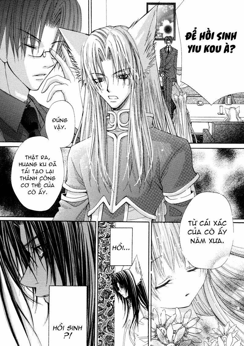 F.o.x: Chapter 31