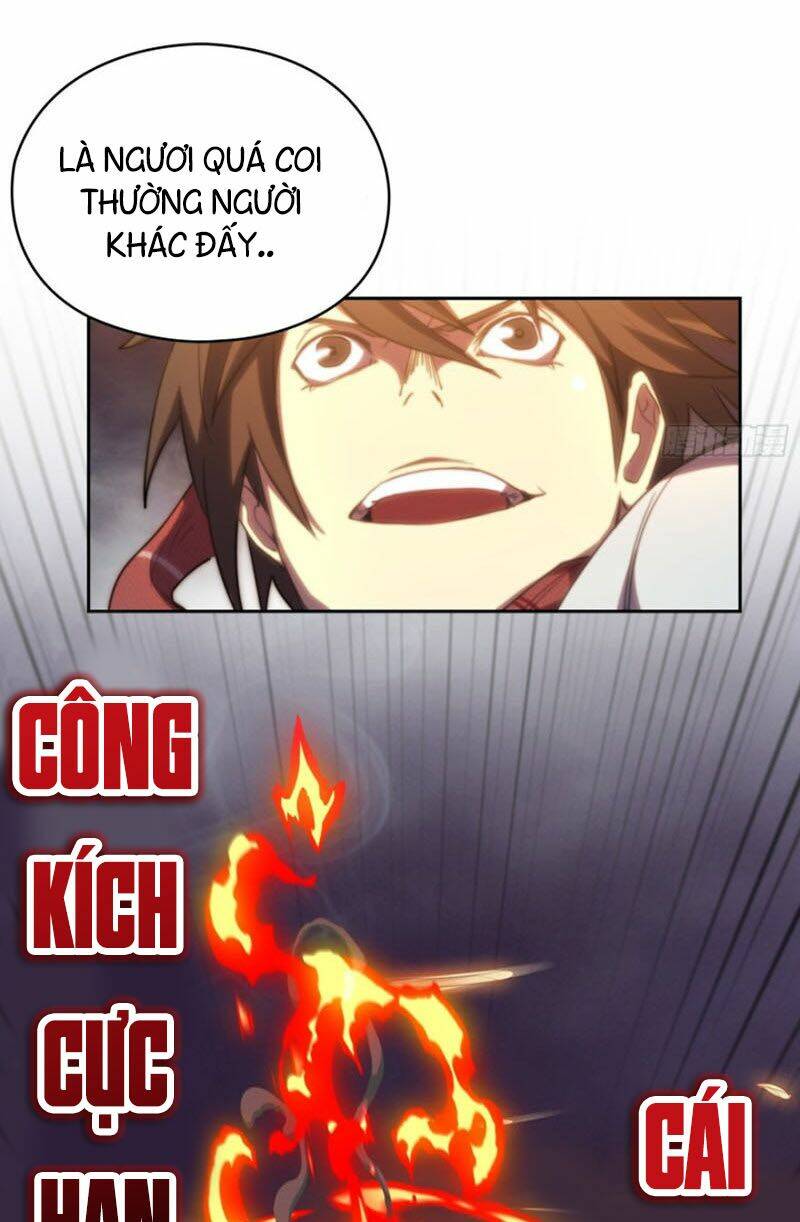 Đô Thị Hàng Thần Khúc: Chapter 49