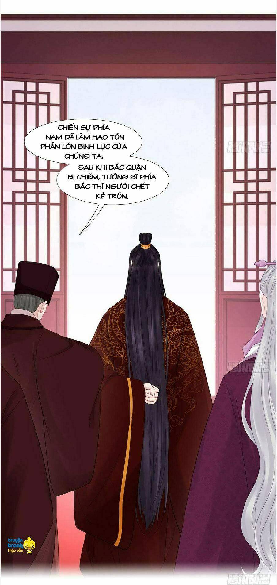 Đại Giá Thừa Tướng: Chapter 146