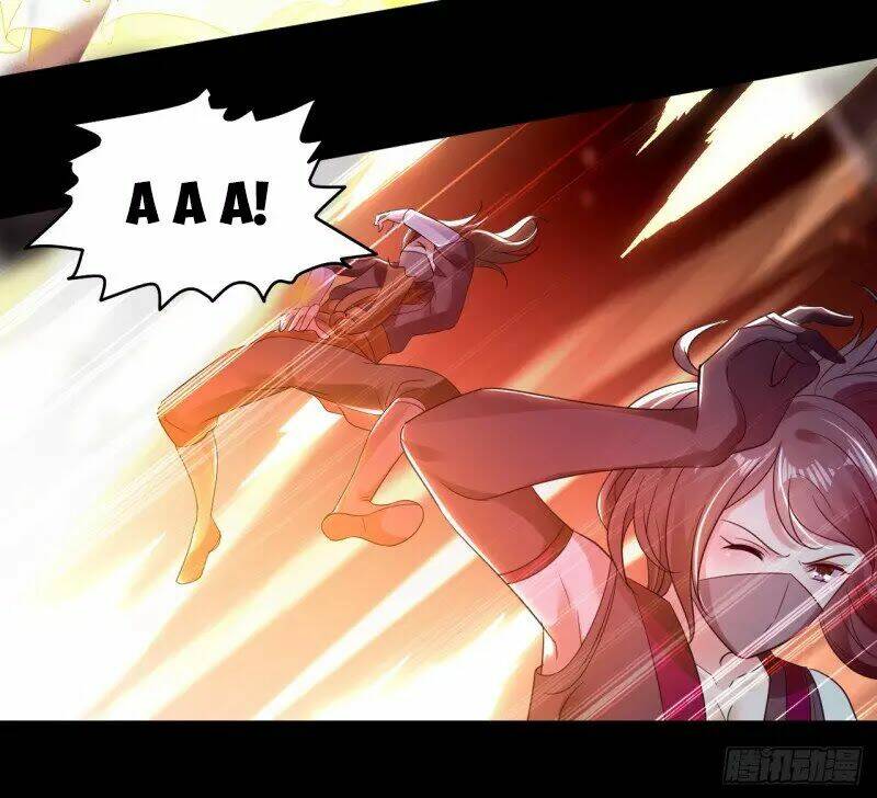 Dị Giới Siêu Cấp Ở Rể: Chapter 3