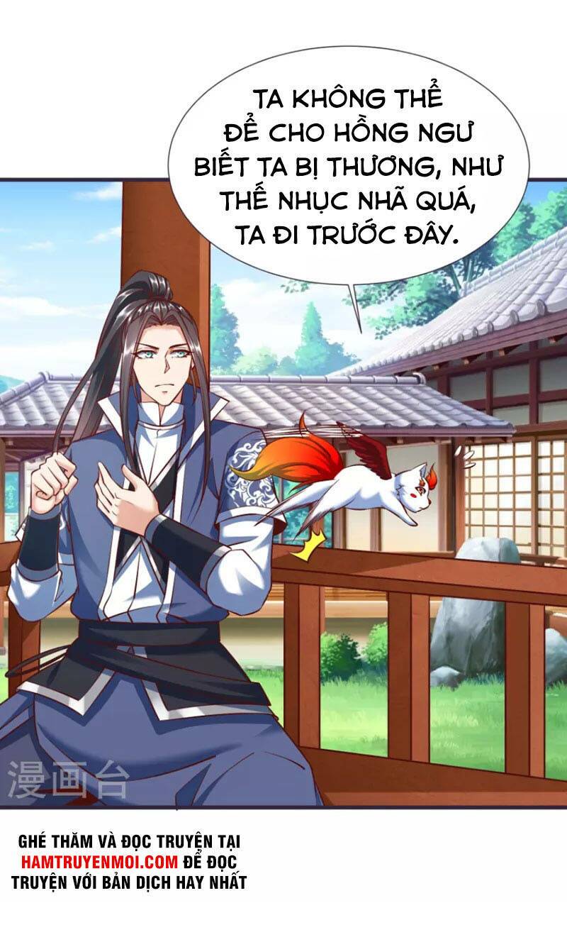 Từ Chối Kết Hôn Với Đại Gia: Cô Dâu Bỏ Trốn: Chapter 82