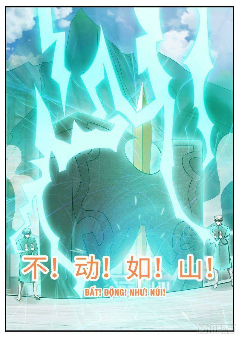 Ai Nói Ta Là Đại Lão?: Chapter 17