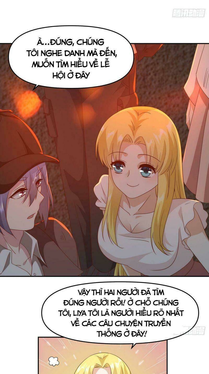 Xâm Lược Vạn Giới: Chapter 60