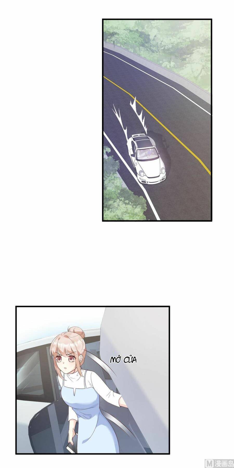 Tư Sủng Cục Cưng Bảo Bối: Chapter 52