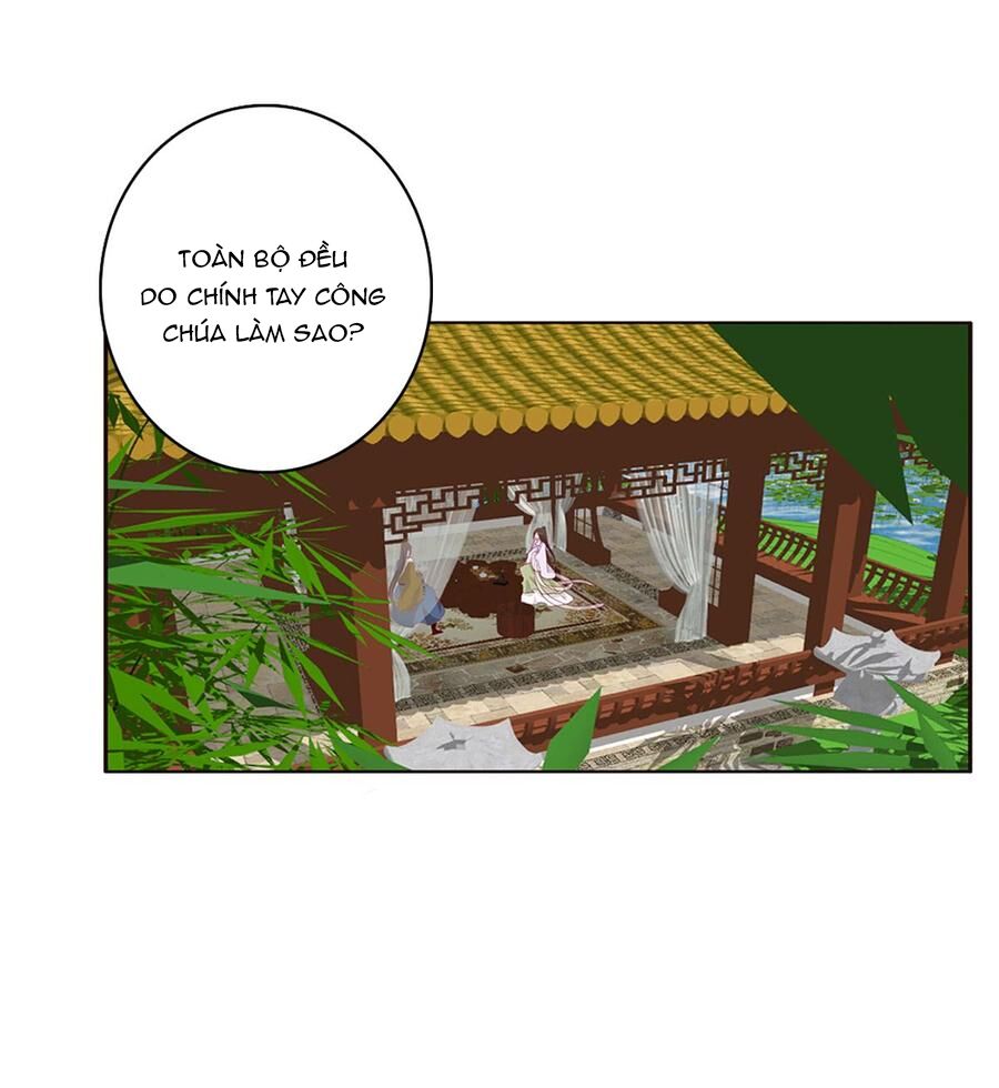 Thông Linh Phi: Chapter 503