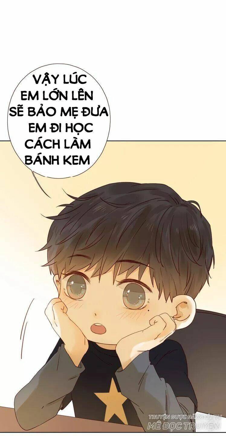 Cô Ấy Không Đáng Yêu: Chapter 15
