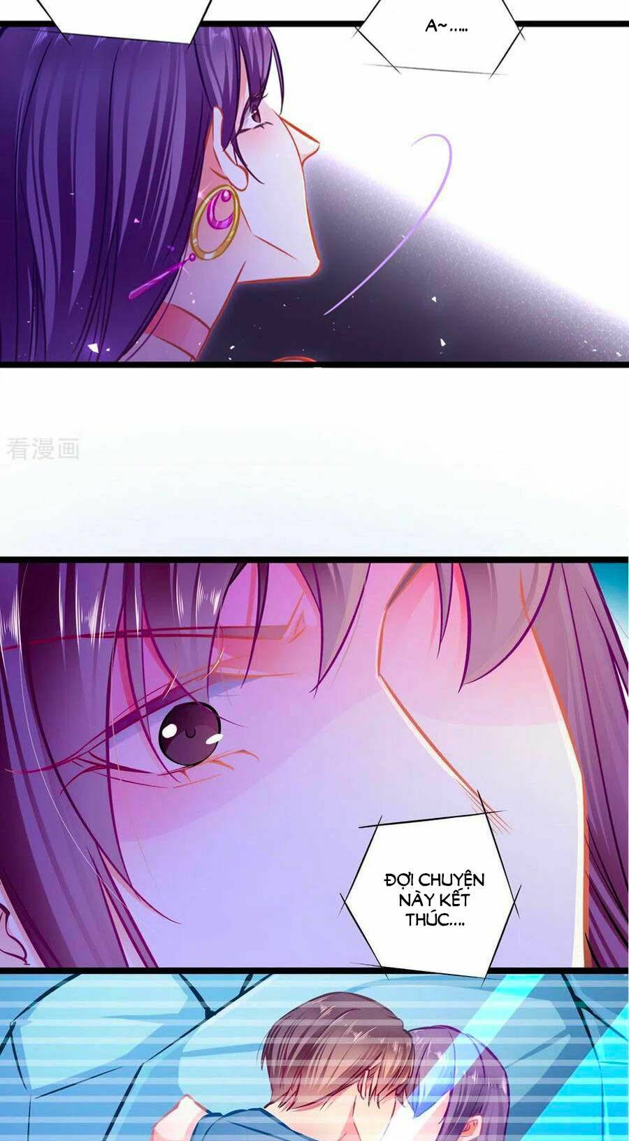 Cưng Chiều Ái Thê Hư Hỏng: Chapter 87