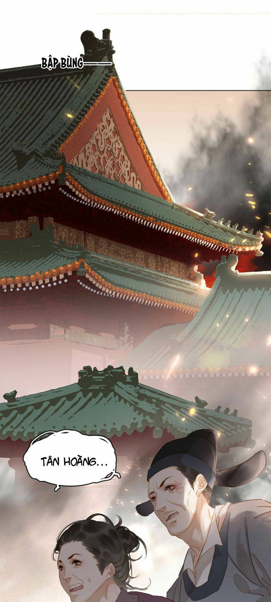 Tiểu Sư Phụ, Tóc Giả Của Ngài Rơi Rồi!: Chapter 39