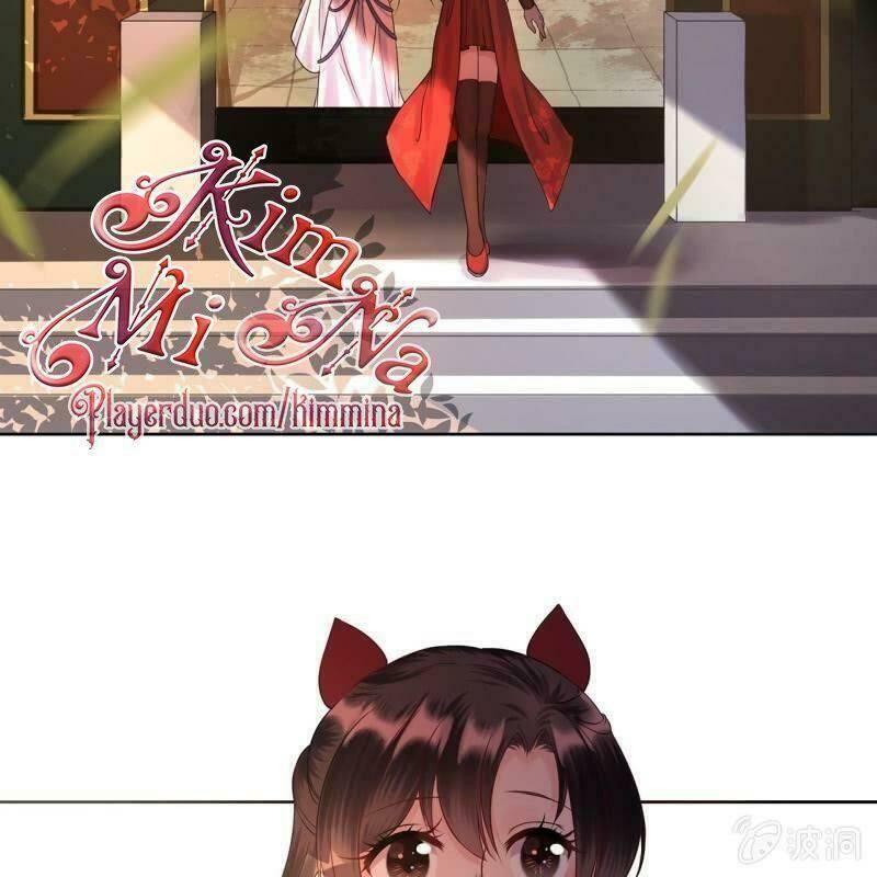 Vương Gia Kiêu Ngạo Quá Khó Cua: Chapter 22