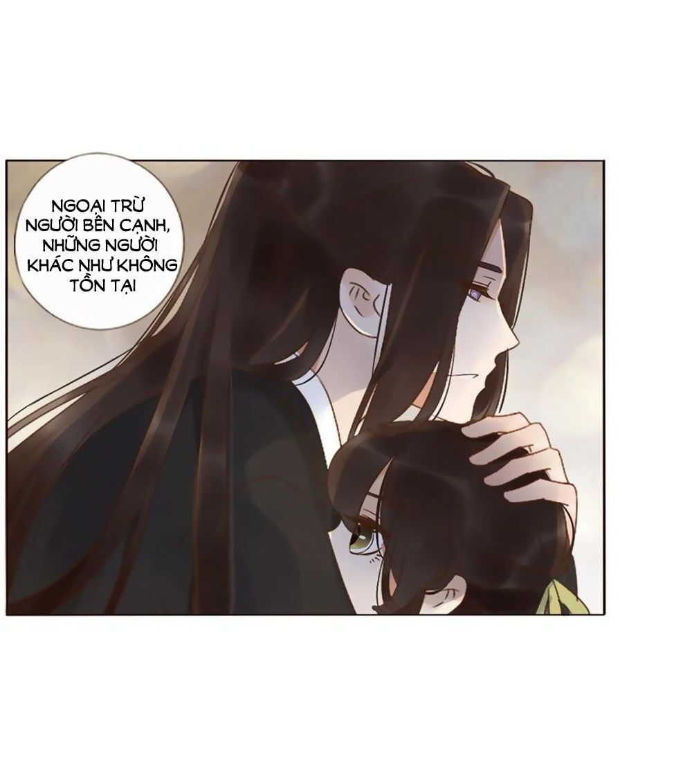 Đế Vương Trắc: Chapter 246