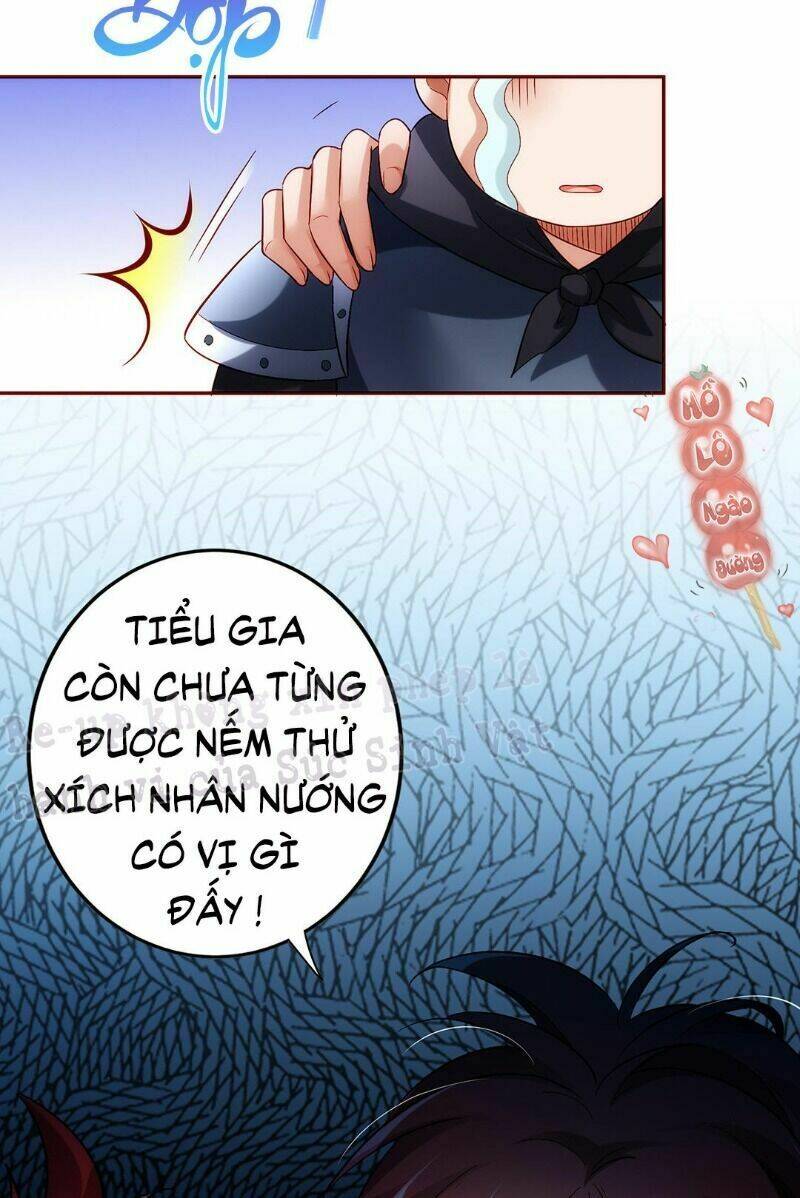 Thiên Kim Bất Hoán: Chapter 52