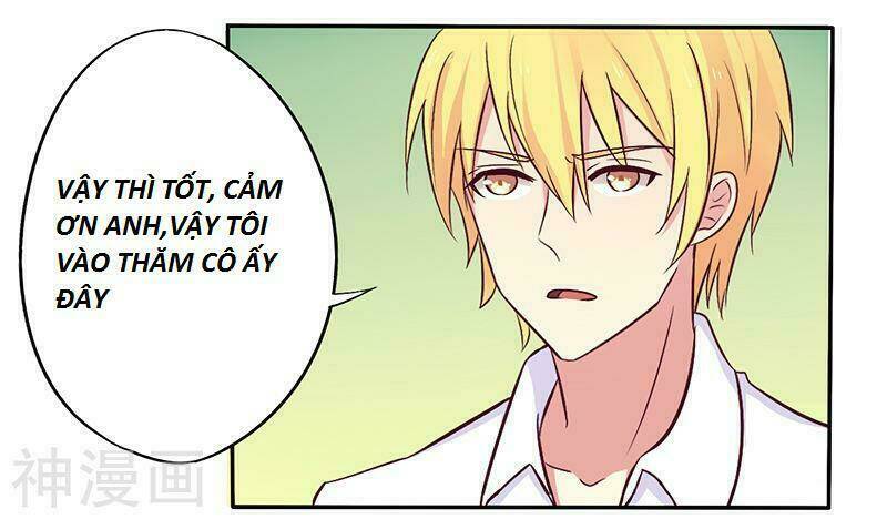 Tổng Tài Đã Cưới Em: Chapter 57