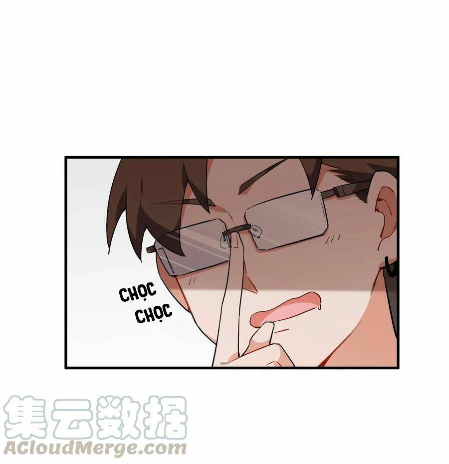 Hóa Ra Tôi Là Công Cụ Trong Game Tình Yêu: Chapter 24