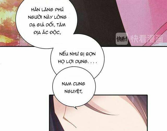 Thịnh Sủng Y Phi Chi Dao Quan Truyện: Chapter 114