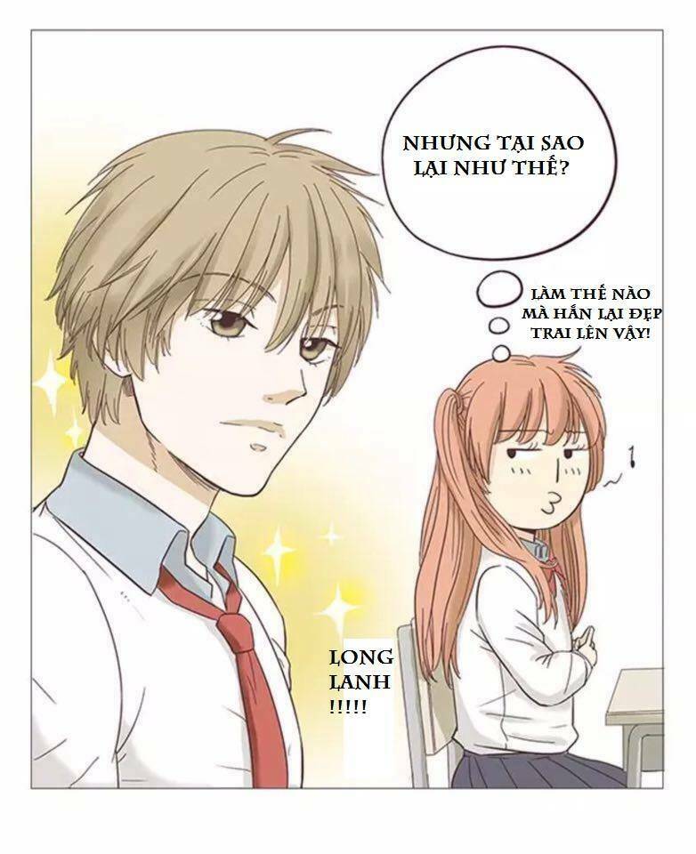 Xin Chào! Dân Nữ: Chapter 6