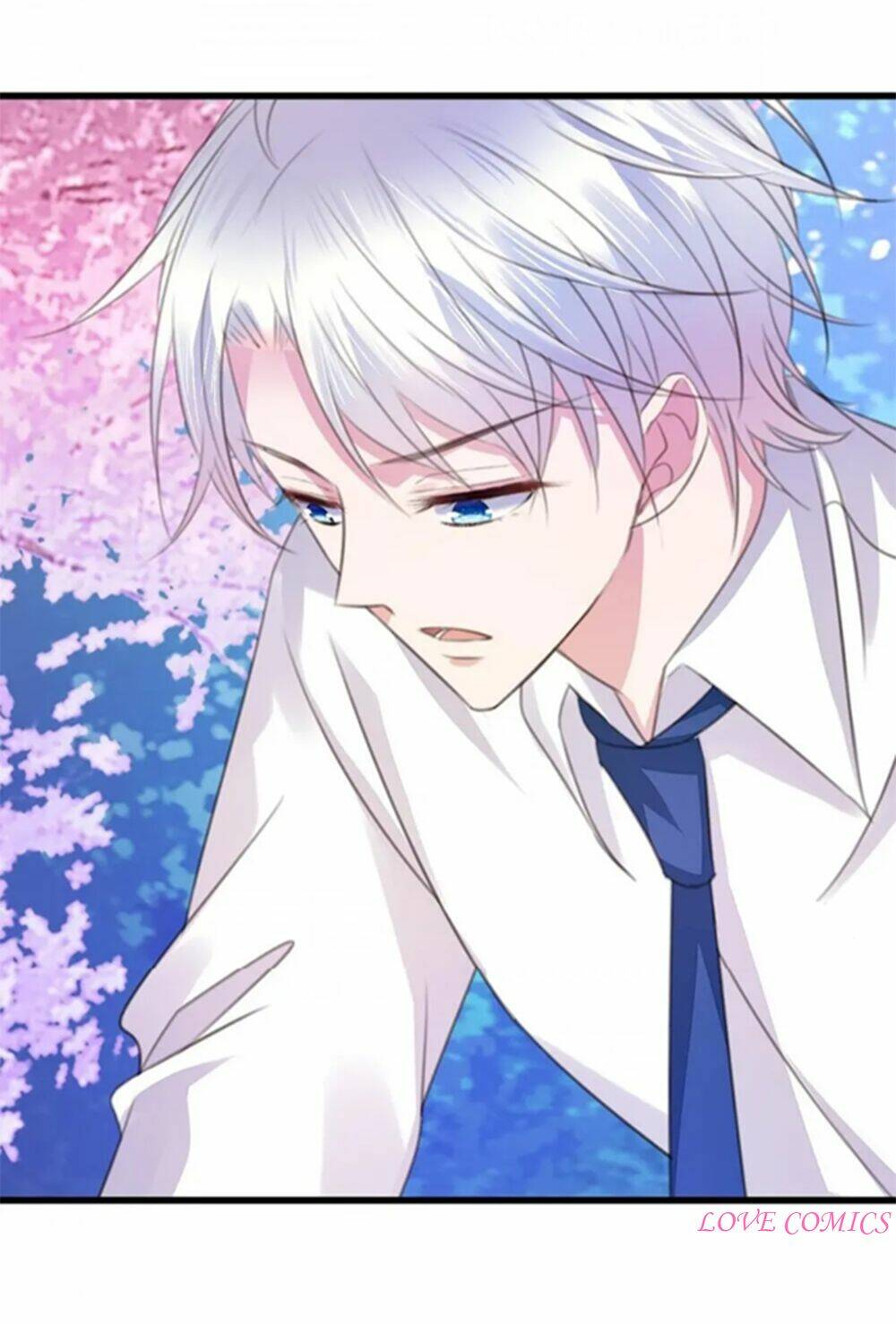 Tình Yêu Bốn Mùa: Chapter 2