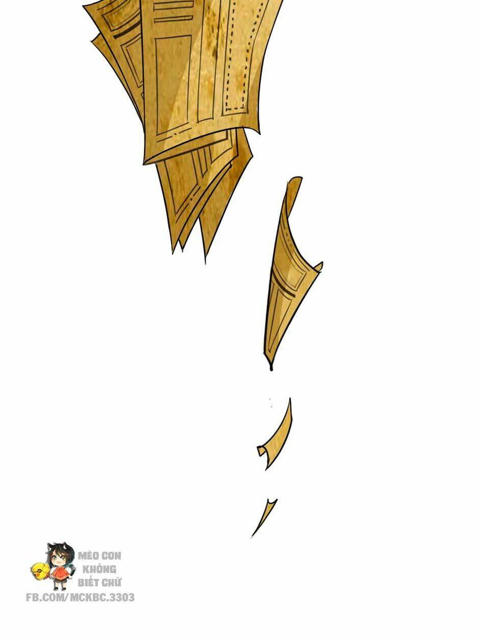 Bốc Toán Tử: Chapter 27