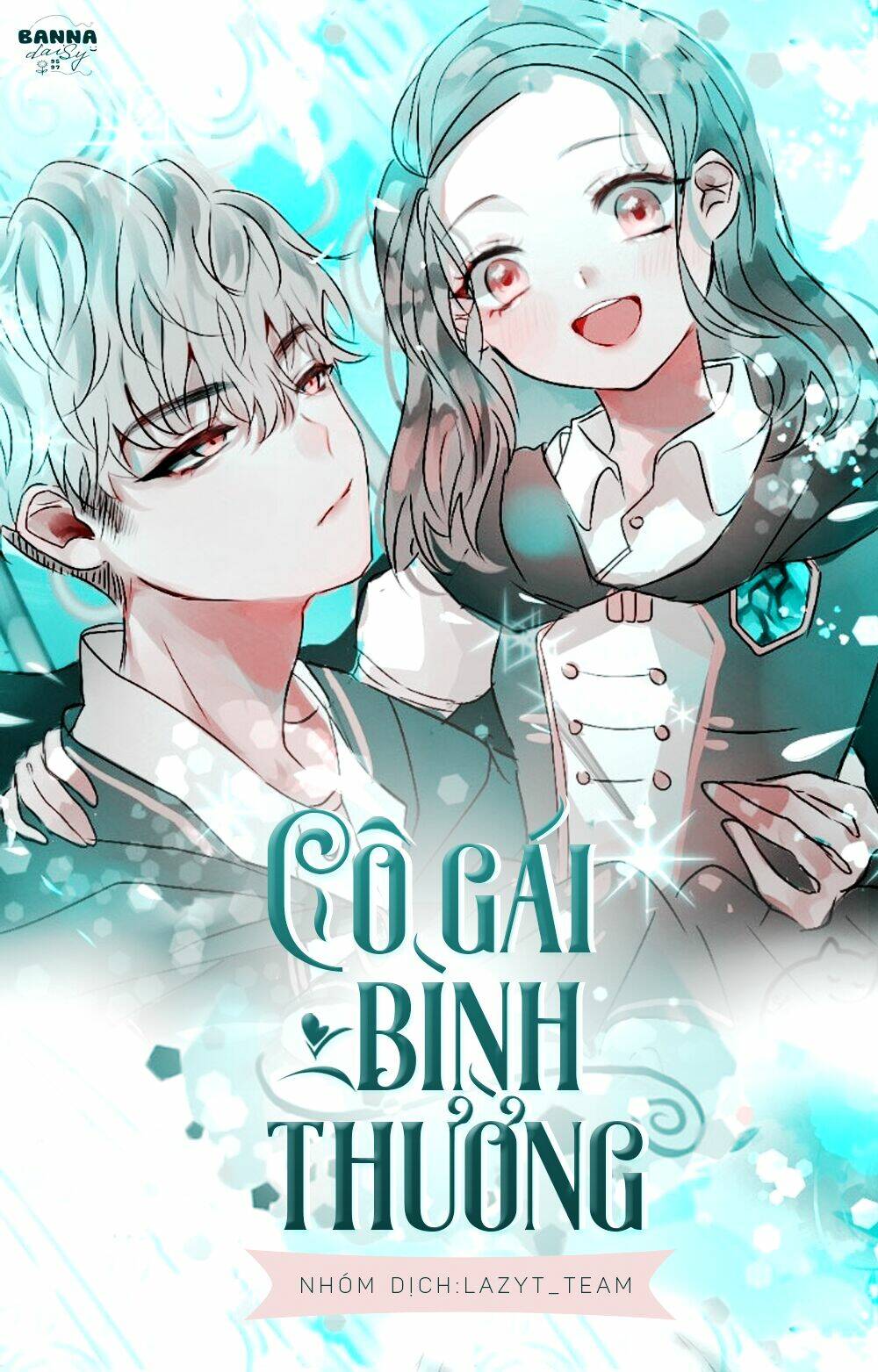 Cô Gái Bình Thường: Chapter 2