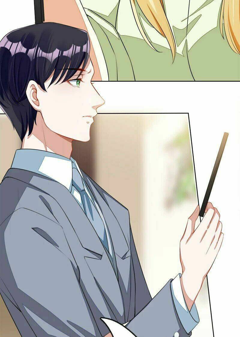 Lãnh Hôn Cuồng Ái: Chapter 43