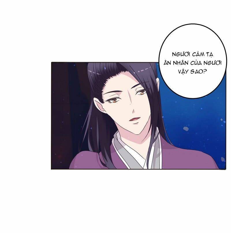 Tướng Quân Mời Ra Trận: Chapter 9