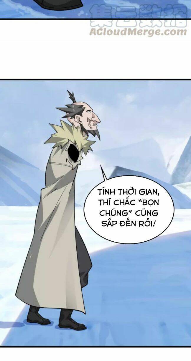 Siêu Cấp Đại Chủ Bạ: Chapter 98