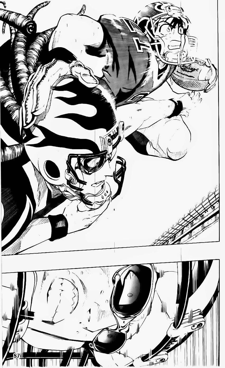 Lá Chắn Mắt: Chapter 192