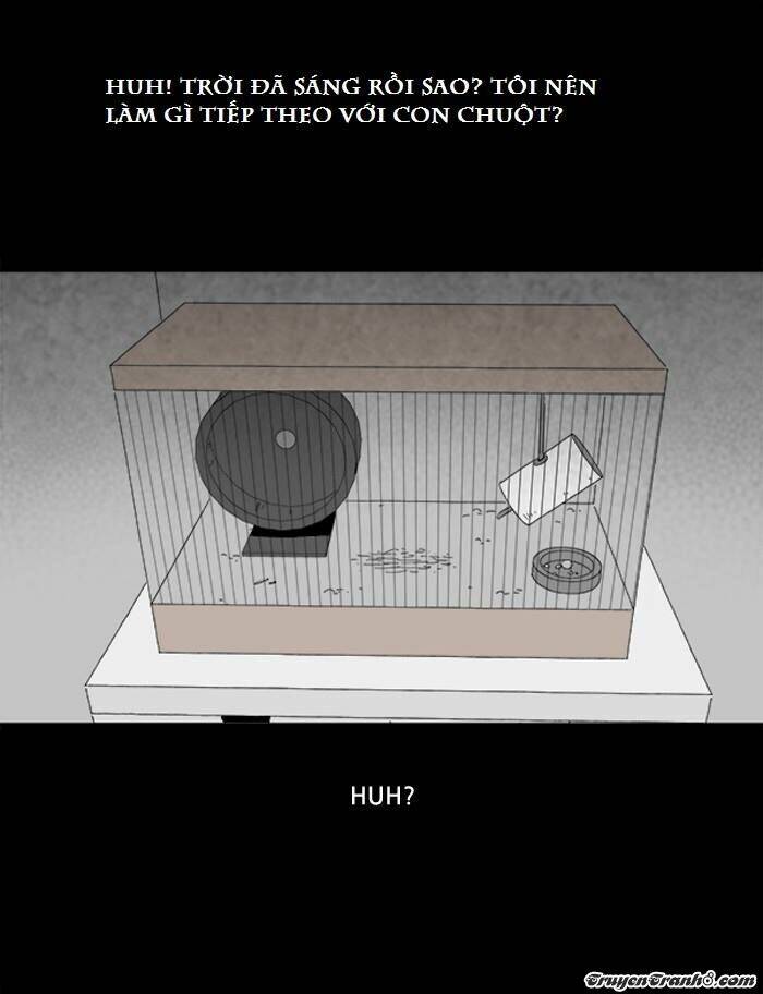 Những Câu Chuyện Bất Thường: Chapter 104