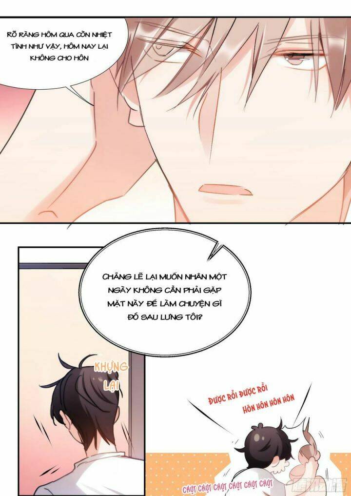 Ảnh Đế X Ảnh Đế: Chapter 171