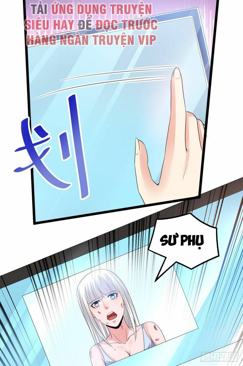 Tiên Vương Trùng Sinh: Chapter 156