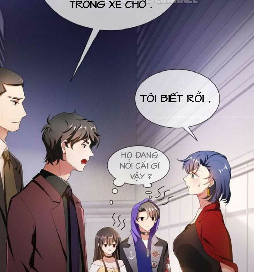 Cô Vợ Nhỏ Nuông Chiều Quá Lại Thành Ác!!: Chapter 76