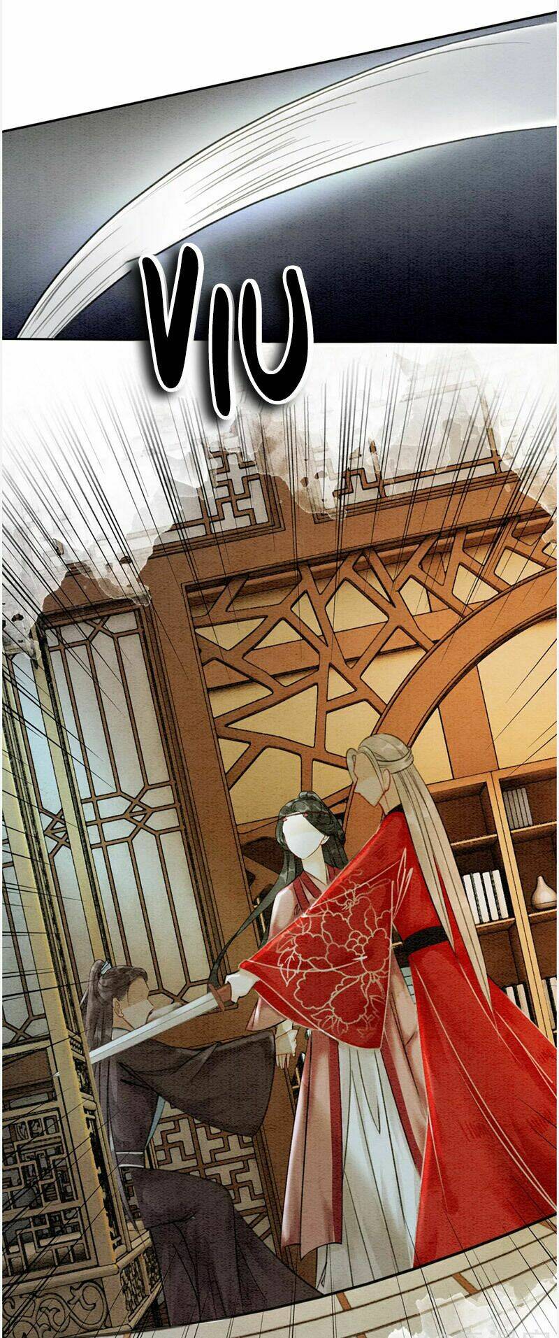 Hậu Cung Của Trẫm Cháy Rồi!: Chapter 64