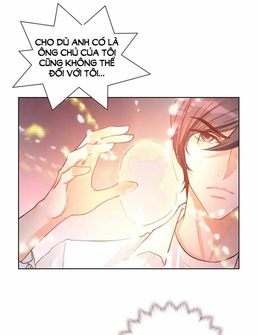 Lưu Luyến Nguy Tình: Chapter 18