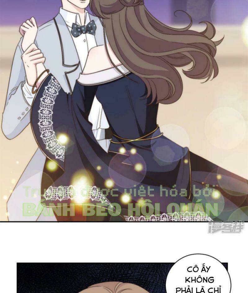 Tổng Tài, Tránh Xa Tôi Ra: Chapter 33