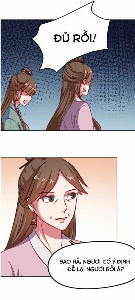 Song Thế Sủng Phi: Chapter 10