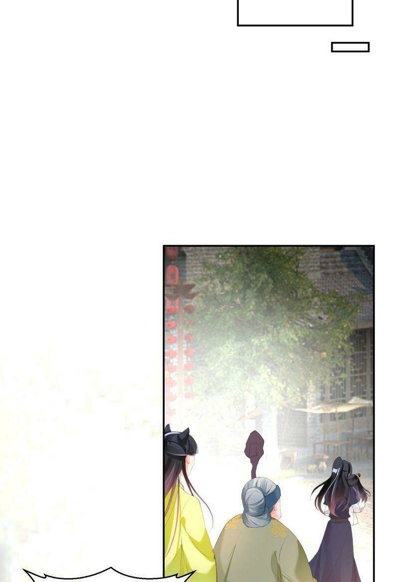 Vương Gia, Áo Lót Của Ngươi Rơi Mất Rồi: Chapter 109