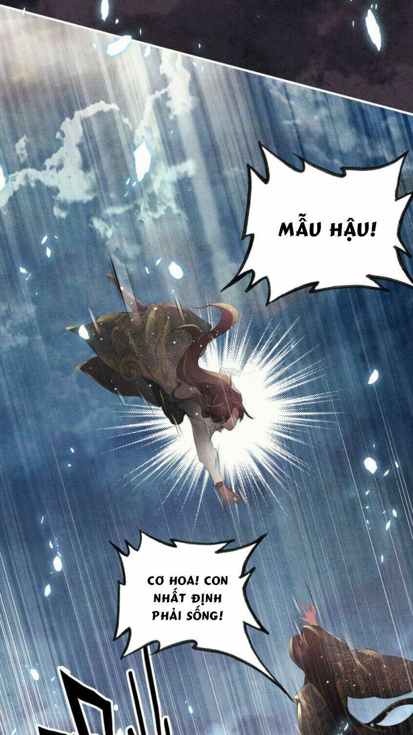 Đế Sư Tại Thượng: Chapter 3